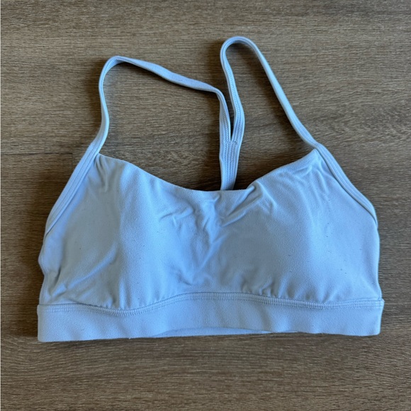 Lululemon Flow Y Bra Nulu Light Support,
A-C Cups - Picture 3 of 4